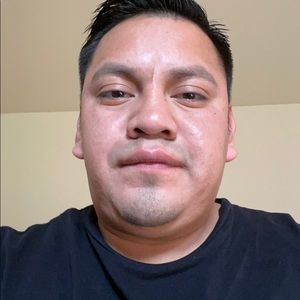 Meet your Posher, Erick